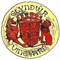 GLYNDWR VINEYARD LIMITED logo - Similar company to Tiny Wine