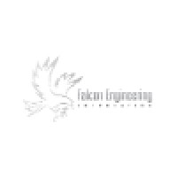 Falcon Engineering Corporation logo - Similar company to Falcon Engineering Ltd