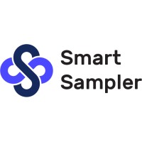 Smart Sampler logo - Similar company to Msb Trust