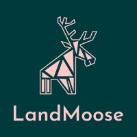 Landmoose logo - Similar company to Dave Cole Decorators