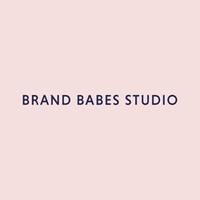 Brand Babes Studio logo - Similar company to Brand Alchemy