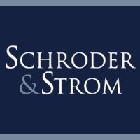 SCHRODER & STROM, LLP logo - Similar company to Jb Markham Investments, Llc