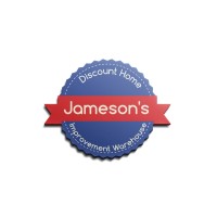 Jameson's Discount Home Improvement logo - Similar company to Top Picks