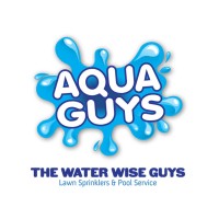 Aqua Guys
