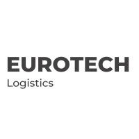 Eurotech Logistics GmbH logo - Similar company to Frame Tec Gmbh