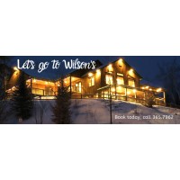 Wilson'S Sporting Camps