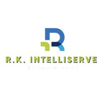 R.K. IntelliServe logo - Similar company to Amb360