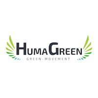 HumaGreen logo - Similar company to Evasions Lointaines