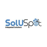 SoluSpot.Tech logo - Similar company to Infinity Tech Engineering