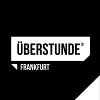 ÜBERSTUNDE Frankfurt logo - Similar company to Überstunde