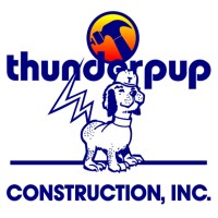 Thunderpup Construction, Inc. logo - Similar company to Media 21 Global