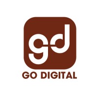 Go Digital Africa logo - Similar company to Acceleractioneu
