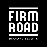 Firmroad - Branding & Events