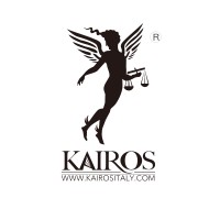Kairos International Education logo - Similar company to Ges Academic