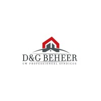 D&G Beheer logo - Similar company to Centrum Wijk