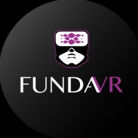 FundaVR logo - Similar company to Yä-Dé