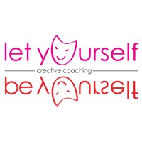 Let Yourself Be Yourself Coaching & Training logo - Similar company to Agis Pour Grandir