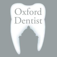 Oxford Dentist logo - Similar company to Dentaire