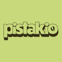 Pistakio logo - Similar company to Trust Transparency Consulting