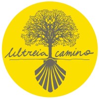 Ultreia Camino logo - Similar company to Yuii Business-Training