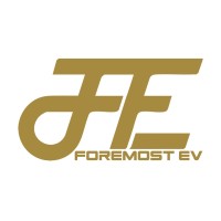 Foremost EV logo - Similar company to Sierra Electrotek