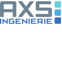AXS INGENIERIE logo - Similar company to Cybersecurity Team
