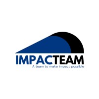 IMPACTEAM Consultancy logo - Similar company to 2030 Youth Force