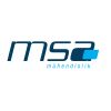 MSA Mühendislik logo - Similar company to Ankamarko