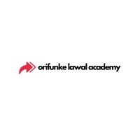 Orifunke Lawal Academy logo - Similar company to Kaired
