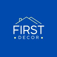 First Decor logo - Similar company to Rido