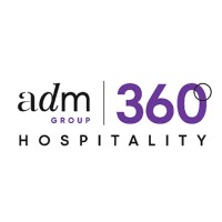 adm360 Degree Hospitality logo - Similar company to Adm 360 Group