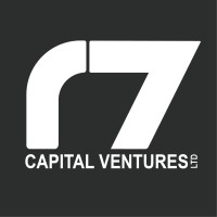 R7 Capital Ventures logo - Similar company to Ibero Mining Corp