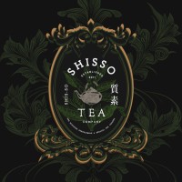 Shisso Tea Company 質素 {shis-so} logo - Similar company to Tsea