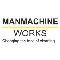 Manmachine Works logo - Similar company to Hsct B.V.