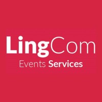 LingCom Events logo - Similar company to Q Sushi