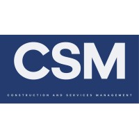 Construction and Services Management logo - Similar company to Circle Leadership