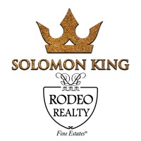 SOLOMON KING RODEO REALTY logo - Similar company to Vineland Llc