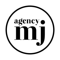 Agency MJ logo - Similar company to Silver Bright - India