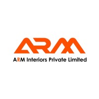 ARM Interiors Private Limited logo - Similar company to De Decor Engineering P Ltd