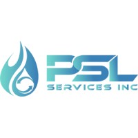 PSL Services Inc logo - Similar company to Psl Services/Strive