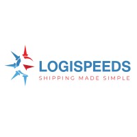 Logispeeds India logo - Similar company to Flash Line 2000 Ltd