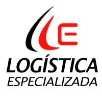 LE Logística Especializada logo - Similar company to Pharmed