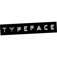 typeface logo - Similar company to Ape Beverages Co