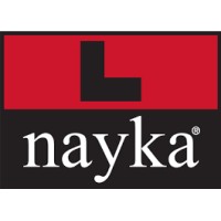 Nayka Tekstil logo - Similar company to The Sinker Guy