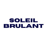 Soleil Brûlant logo - Similar company to Sublime Gummies