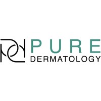 Pure Dermatology logo - Similar company to We Are Definition