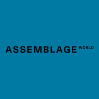 Assemblage World logo - Similar company to Unionmade
