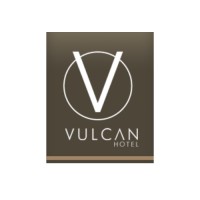 Vulcan Hotel Sydney logo - Similar company to Ams - Aluminium Machinery Solutions