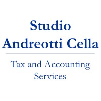 Studio Andreotti Cella logo - Similar company to Profass - Studio Consulenza Societaria E Tributaria