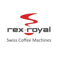 Rex-Royal Kaffeemaschinen GmbH logo - Similar company to Rex-Royal Ag